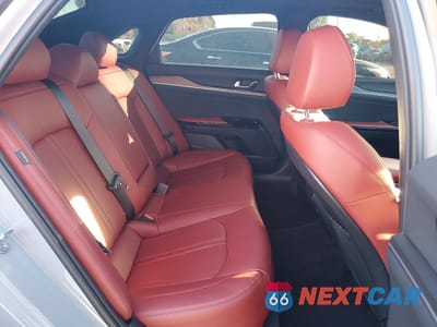 Zdjęcie 10 z 13 samochodu: 2025 KIA K5 GT LINE VIN:KNAG64J73S5395519 - miniatura