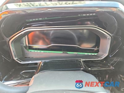 Zdjęcie 9 z 13 samochodu: 2022 CHEVROLET SILVERADO K1500 RST VIN:1GCUDEED8NZ512087 - miniatura