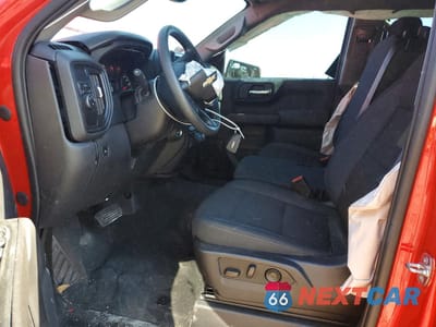 Zdjęcie 7 z 13 samochodu: 2024 CHEVROLET SILVERADO C1500 CUSTOM VIN:3GCPABEK9RG103637 - miniatura