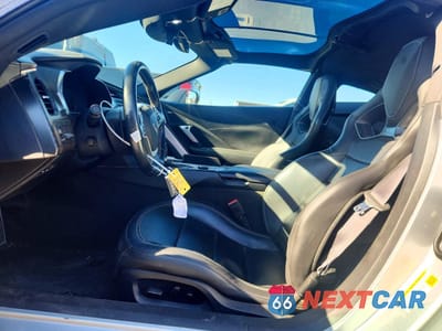 Zdjęcie 7 z 13 samochodu: 2014 CHEVROLET CORVETTE STINGRAY Z51 3LT VIN:1G1YM2D70E5125920 - miniatura