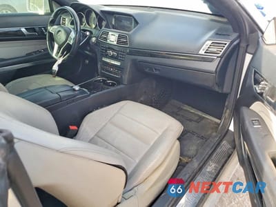 Zdjęcie 8 z 12 samochodu: 2015 MERCEDES-BENZ E 400 VIN:WDDKJ6FB5FF294380 - miniatura