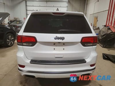 Zdjęcie 6 z 12 samochodu: 2020 JEEP GRAND CHEROKEE LIMITED VIN:1C4RJFBGXLC242296 - miniatura