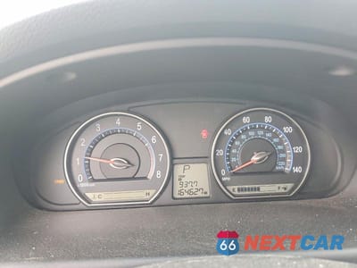 Zdjęcie 9 z 11 samochodu: 2008 KIA OPTIMA LX VIN:KNAGE123485274438 - miniatura