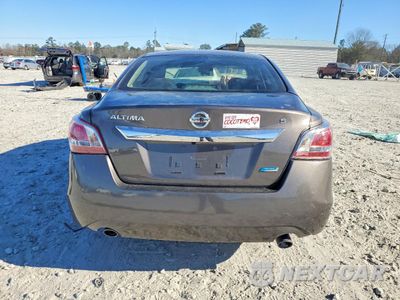 Zdjęcie 6 z 13 samochodu: 2013 NISSAN ALTIMA 2.5 VIN:1N4AL3AP3DN543060 - miniatura