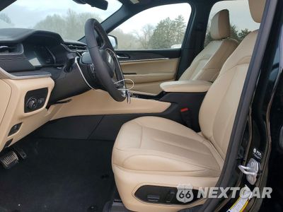 Zdjęcie 7 z 14 samochodu: 2025 JEEP GRAND CHEROKEE LIMITED VIN:1C4RJHBG0SC280484 - miniatura