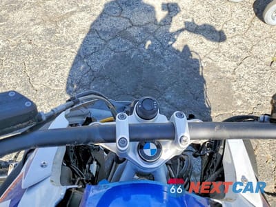 Zdjęcie 7 z 8 samochodu: 2020 BMW R 1250 GS VIN:WB10J9306LZJ18113 - miniatura