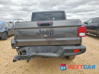 Zdjęcie 6 z 12 samochodu: 2024 JEEP GLADIATOR SPORT VIN:1C6HJTAG5RL134048 - miniatura