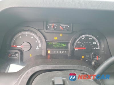 Zdjęcie 9 z 13 samochodu: 2012 FORD ECONOLINE E350 SUPER DUTY WAGON VIN:1FDSS3BL6CDA48459 - miniatura