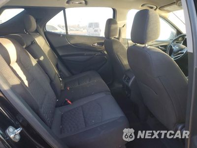 Zdjęcie 10 z 14 samochodu: 2018 CHEVROLET EQUINOX LT VIN:2GNAXKEX4J6253193 - miniatura