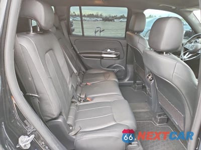 Zdjęcie 11 z 13 samochodu: 2023 MERCEDES-BENZ GLB 250 4MATIC VIN:W1N4M4HB9PW279631 - miniatura