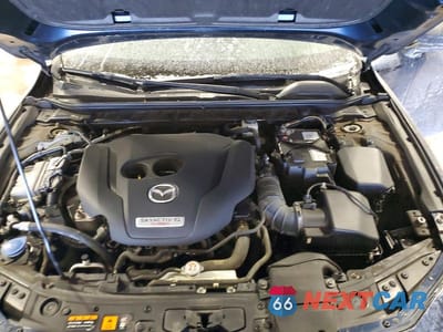 Zdjęcie 11 z 12 samochodu: 2021 MAZDA 3 PREMIUM VIN:JM1BPBDY6M1333545 - miniatura
