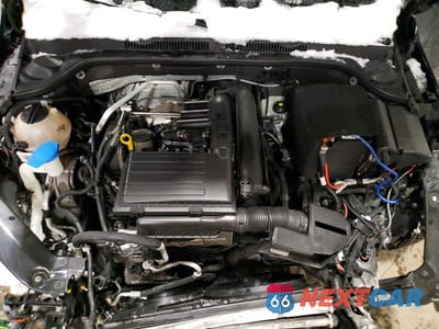 Zdjęcie 11 z 12 samochodu: 2017 VOLKSWAGEN JETTA SE VIN:3VWDB7AJ0HM293528 - miniatura