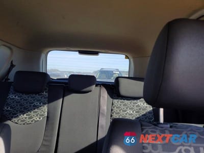 Zdjęcie 10 z 12 samochodu: 2010 KIA SOUL + VIN:KNDJT2A27A7162577 - miniatura