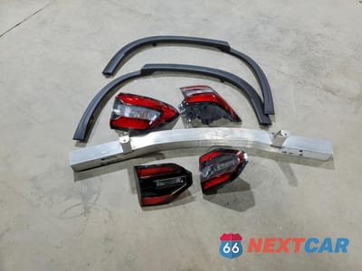 Zdjęcie 13 z 14 samochodu: 2025 HONDA PILOT EXL VIN:5FNYG1H47SB003008 - miniatura