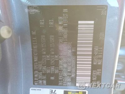 Zdjęcie 13 z 14 samochodu: 2025 TOYOTA COROLLA CROSS SE VIN:7MUFBABG3SV089265 - miniatura