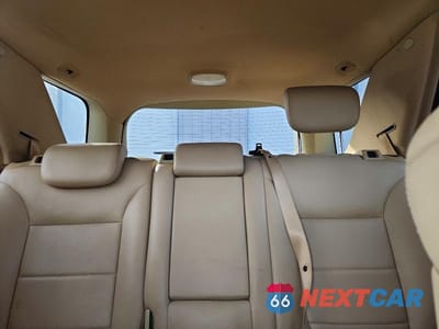Zdjęcie 10 z 13 samochodu: 2011 MERCEDES-BENZ ML 350 4MATIC VIN:4JGBB8GB8BA684930 - miniatura
