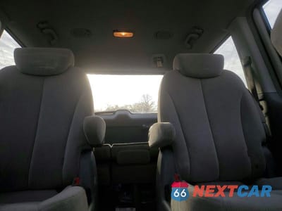 Zdjęcie 10 z 12 samochodu: 2007 KIA SEDONA BASE VIN:KNDMB233176157993 - miniatura