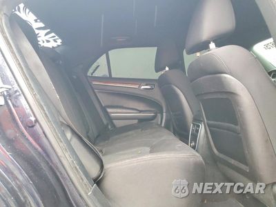 Zdjęcie 10 z 12 samochodu: 2012 CHRYSLER 300 VIN:2C3CCAAGXCH313048 - miniatura