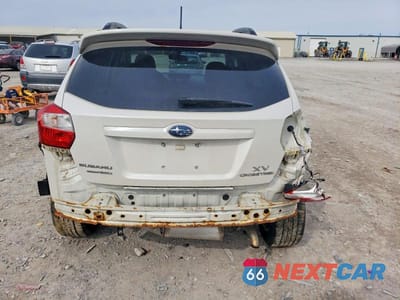 Zdjęcie 6 z 14 samochodu: 2013 SUBARU XV CROSSTREK 2.0 PREMIUM VIN:JF2GPAVC6DH828873 - miniatura