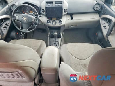Zdjęcie 8 z 13 samochodu: 2008 TOYOTA RAV4 LIMITED VIN:JTMZK31V886010815 - miniatura