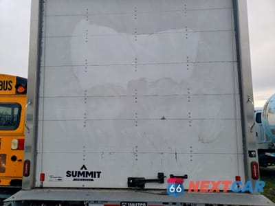 Zdjęcie 6 z 13 samochodu: 2025 MACK MD BOX TRUCK VIN:1M2MDBAA5SS015931 - miniatura