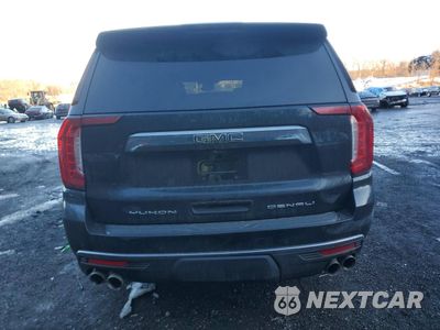 Zdjęcie 6 z 15 samochodu: 2023 GMC YUKON XL DENALI ULTIMATE VIN:1GKS2KKL4PR166392 - miniatura