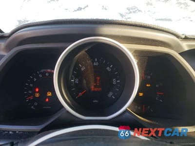 Zdjęcie 9 z 13 samochodu: 2013 TOYOTA 4RUNNER SR5 VIN:JTEBU5JR9D5118429 - miniatura