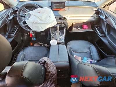 Zdjęcie 8 z 13 samochodu: 2017 MAZDA CX-9 TOURING VIN:JM3TCACY1H0133865 - miniatura