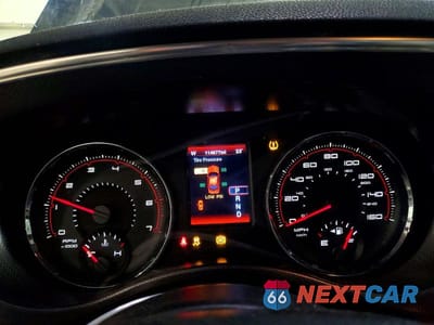 Zdjęcie 9 z 11 samochodu: 2012 DODGE CHALLENGER SXT RWD VIN:2C3CDXDT5CH156716 - miniatura