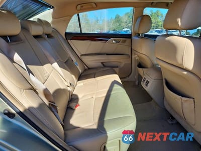 Zdjęcie 10 z 11 samochodu: 2008 TOYOTA AVALON XL VIN:4T1BK36B08U295114 - miniatura