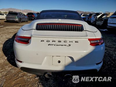 Zdjęcie 6 z 15 samochodu: 2019 PORSCHE 911 CARRERA S VIN:WP0CB2A90KS136345 - miniatura