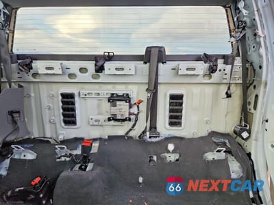 Zdjęcie 10 z 14 samochodu: 2025 CHEVROLET SILVERADO K2500 HEAVY DUTY LT VIN:1GC4KNEY4SF253216 - miniatura