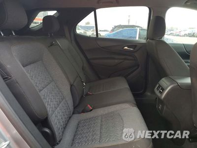 Zdjęcie 11 z 14 samochodu: 2023 CHEVROLET EQUINOX AWD 2FL VIN:3GNAXTEG4PL154707 - miniatura