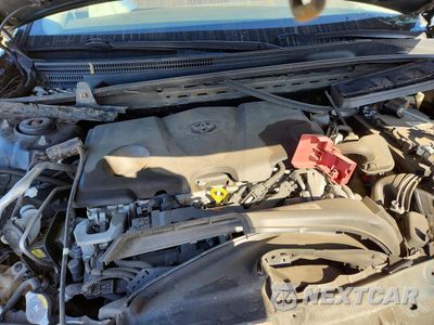 Zdjęcie 11 z 12 samochodu: 2018 TOYT CAMRY L VIN:JTNB11HK4J3039302 - miniatura