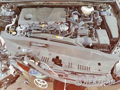 Zdjęcie 11 z 14 samochodu: 2025 TOYOTA CAMRY XSE VIN:4T1DAACK4SU051798 - miniatura