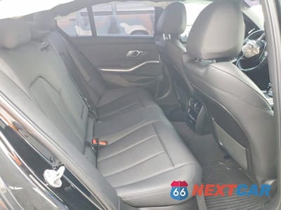 Zdjęcie 10 z 11 samochodu: 2021 BMW 330XI VIN:3MW5R7J00M8B64327 - miniatura