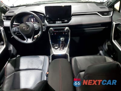 Zdjęcie 8 z 14 samochodu: 2024 TOYOTA RAV4 PRIME XSE VIN:JTMFB3FV3RD192691 - miniatura