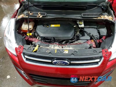 Zdjęcie 11 z 12 samochodu: 2015 FORD ESCAPE TITANIUM VIN:1FMCU9JX1FUB49340 - miniatura