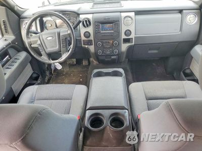 Zdjęcie 8 z 13 samochodu: 2014 FORD F150 SUPERCREW VIN:1FTFW1CT1EKD65867 - miniatura