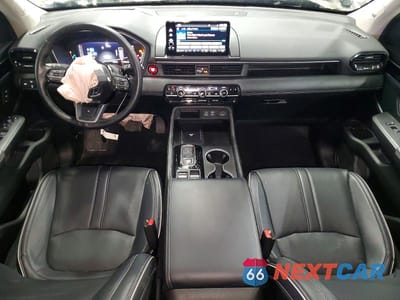 Zdjęcie 8 z 13 samochodu: 2024 HONDA PILOT ELITE VIN:5FNYG1H85RB030124 - miniatura