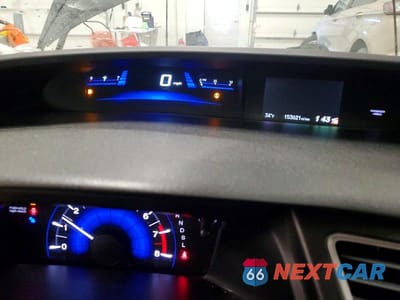 Zdjęcie 9 z 11 samochodu: 2015 HONDA CIVIC LX VIN:19XFB2F53FE253963 - miniatura