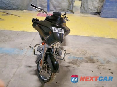 Piąte zdjęcie samochodu w środku: 2013 HARLEY-DAVIDSON FLHX STREET GLIDE VIN:1HD1KBM19DB691924 - miniatura