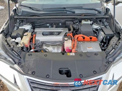 Zdjęcie 12 z 12 samochodu: 2019 LEXUS NX 300H VIN:JTJBJRBZ1K2096828 - miniatura