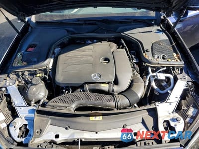 Zdjęcie 11 z 12 samochodu: 2023 MERCEDES-BENZ E 350 VIN:W1KZF8DB3PB125286 - miniatura