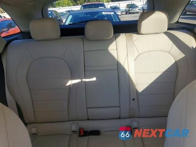 Zdjęcie 10 z 12 samochodu: 2016 MERCEDES-BENZ GLC 300 VIN:WDC0G4JB5GF054463 - miniatura