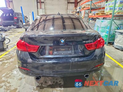 Zdjęcie 6 z 13 samochodu: 2018 BMW 440XI GRAN COUPE VIN:WBA4J7C53JBH15228 - miniatura