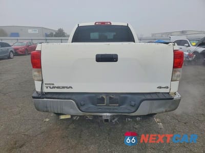 Zdjęcie 6 z 12 samochodu: 2011 TOYOTA TUNDRA DOUBLE CAB SR5 VIN:5TFUM5F16BX022422 - miniatura