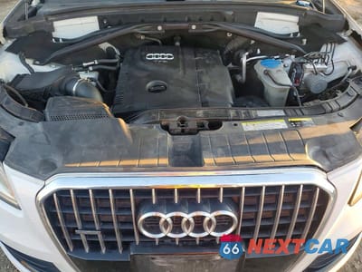 Zdjęcie 12 z 13 samochodu: 2016 AUDI Q5 PREMIUM VIN:WA1C2AFP0GA046864 - miniatura