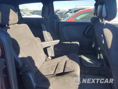 Zdjęcie 11 z 13 samochodu: 2016 DODGE GRAND CARAVAN SE VIN:2C4RDGBGXGR401750 - miniatura