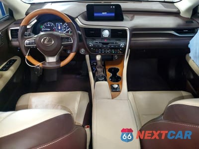 Zdjęcie 8 z 14 samochodu: 2016 LEXUS RX VIN:2T2BZMCA0GC002224 - miniatura